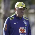 Foto do técnico Ancelotti
