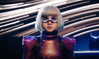 M3GAN 2.0 ganha novo trailer com boneca assassina se tornando heroína