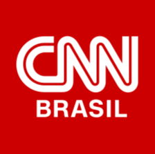 CNN Brasil Logo